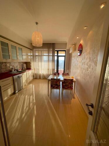 Продается 5-комн. новостройка 225 м², м. Шах Исмаил Хатаи, photo 7 from 31