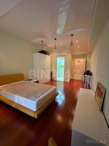 Продается 5-комн. новостройка 225 м², м. Шах Исмаил Хатаи, photo 17 from 31