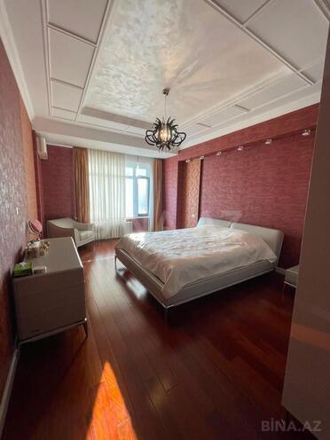 Продается 5-комн. новостройка 225 м², м. Шах Исмаил Хатаи, photo 11 from 31