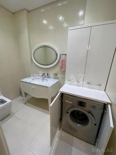 Продается 5-комн. новостройка 225 м², м. Шах Исмаил Хатаи, photo 25 from 31