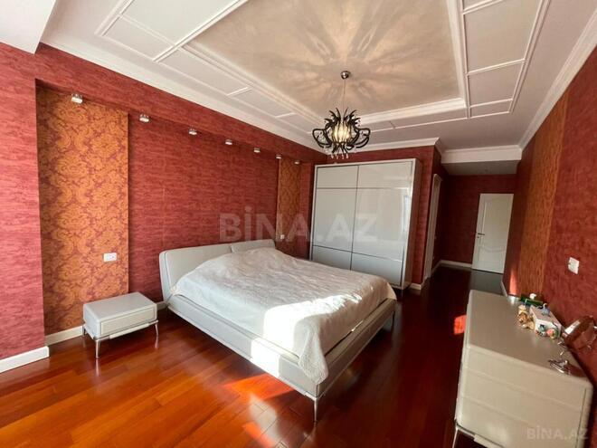 Продается 5-комн. новостройка 225 м², м. Шах Исмаил Хатаи, photo 12 from 31