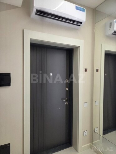 İcarəyə verilir 2 otaqlı yeni tikili 70 m², Şah İsmayıl Xətai m., photo 12 from 14