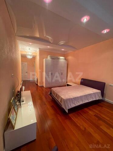 Продается 5-комн. новостройка 225 м², м. Шах Исмаил Хатаи, photo 15 from 31