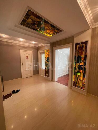 Продается 5-комн. новостройка 225 м², м. Шах Исмаил Хатаи, photo 24 from 31