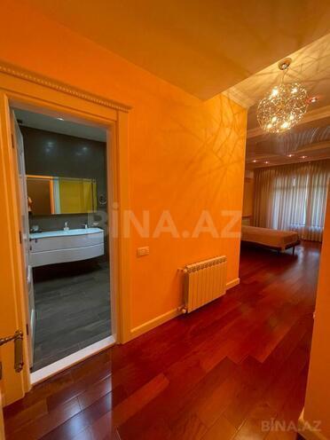Продается 5-комн. новостройка 225 м², м. Шах Исмаил Хатаи, photo 16 from 31