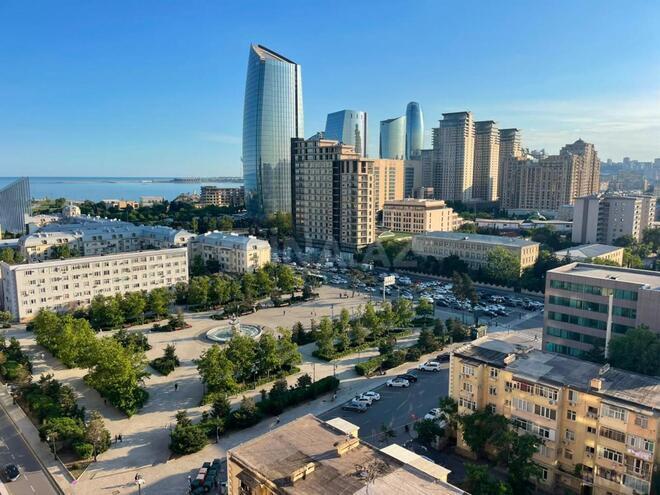Продается 5-комн. новостройка 225 м², м. Шах Исмаил Хатаи, photo 10 from 31