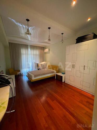 Продается 5-комн. новостройка 225 м², м. Шах Исмаил Хатаи, photo 18 from 31