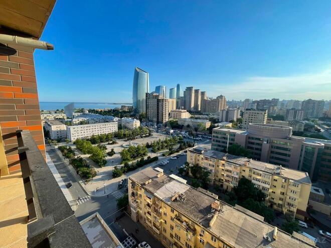 Продается 5-комн. новостройка 225 м², м. Шах Исмаил Хатаи, photo 9 from 31