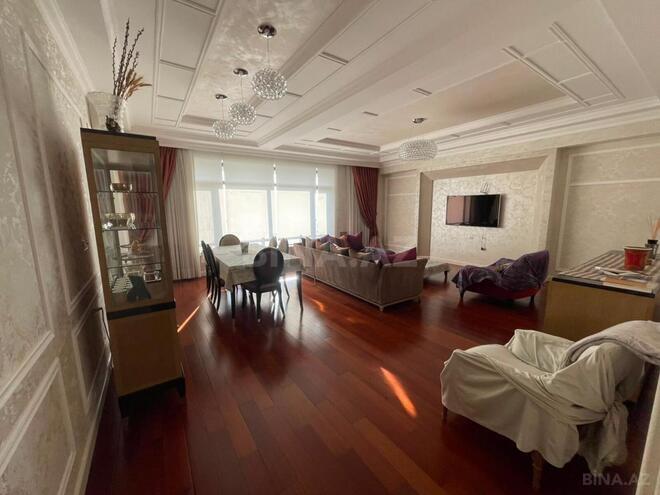 Продается 5-комн. новостройка 225 м², м. Шах Исмаил Хатаи, photo 3 from 31