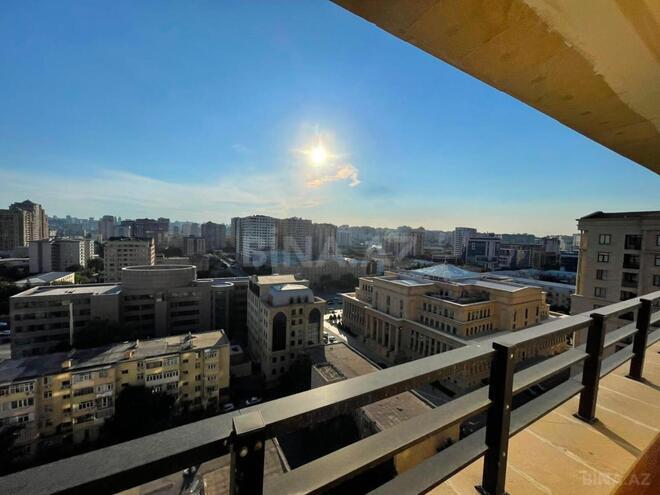 Продается 5-комн. новостройка 225 м², м. Шах Исмаил Хатаи, photo 8 from 31