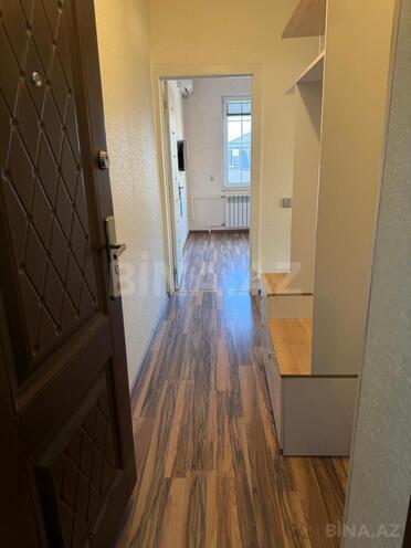 Сдаётся 2-комн. новостройка 50 м², м. Ахмедлы, photo 11 from 12