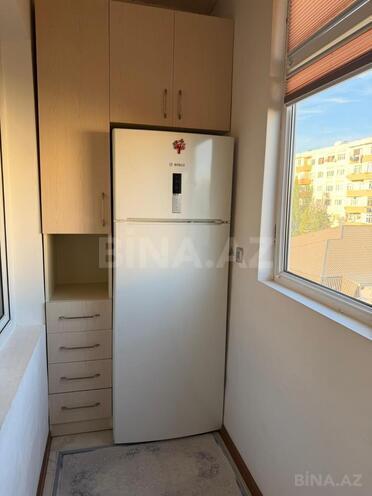 Сдаётся 2-комн. новостройка 50 м², м. Ахмедлы, photo 6 from 12