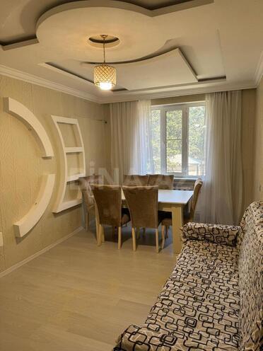 Сдаётся 2-комн. вторичка 70 м², м. Ази Асланов, photo 4 from 12