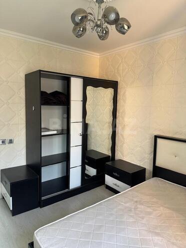 Сдаётся 2-комн. вторичка 70 м², м. Ази Асланов, photo 6 from 12