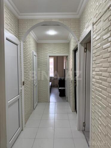 Сдаётся 2-комн. вторичка 70 м², м. Ази Асланов, photo 8 from 12