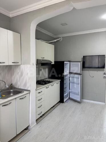 Сдаётся 2-комн. вторичка 70 м², м. Ази Асланов, photo 10 from 12