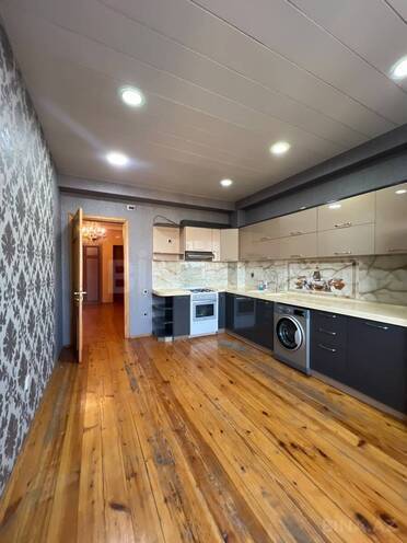 Satılır 3 otaqlı yeni tikili 136 m², 20 Yanvar m., photo 15 from 24