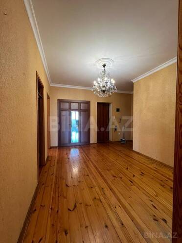 Satılır 3 otaqlı yeni tikili 136 m², 20 Yanvar m., photo 17 from 24
