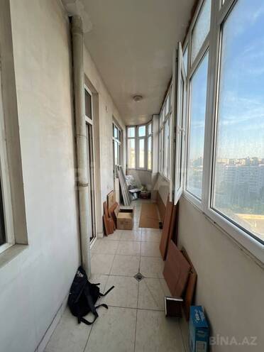 Satılır 3 otaqlı yeni tikili 136 m², 20 Yanvar m., photo 19 from 24