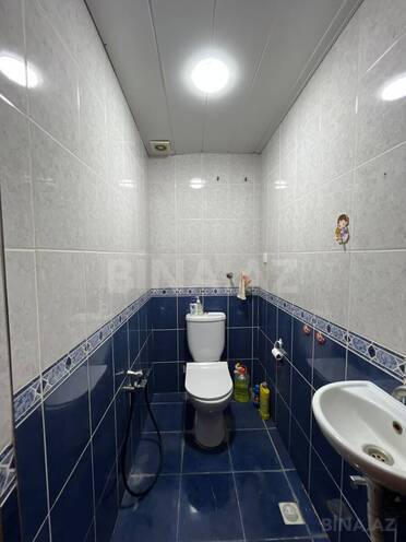 Satılır 3 otaqlı yeni tikili 136 m², 20 Yanvar m., photo 20 from 24
