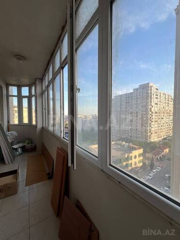 Satılır 3 otaqlı yeni tikili 136 m², 20 Yanvar m., photo 18 from 24
