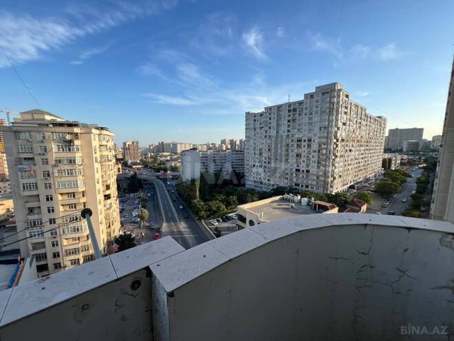 Satılır 3 otaqlı yeni tikili 136 m², 20 Yanvar m., photo 8 from 24