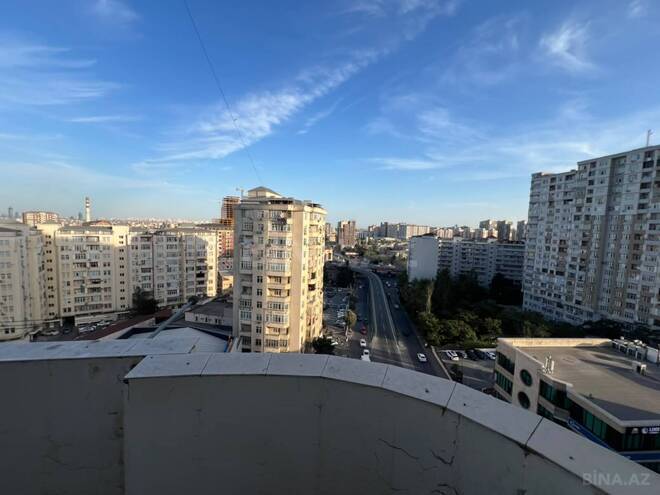 Satılır 3 otaqlı yeni tikili 136 m², 20 Yanvar m., photo 9 from 24