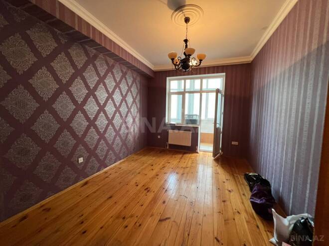 Satılır 3 otaqlı yeni tikili 136 m², 20 Yanvar m., photo 12 from 24
