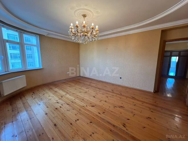 Satılır 3 otaqlı yeni tikili 136 m², 20 Yanvar m., photo 11 from 24