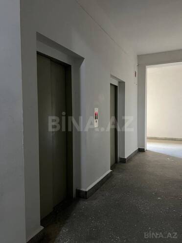 Satılır 3 otaqlı yeni tikili 136 m², 20 Yanvar m., photo 23 from 24