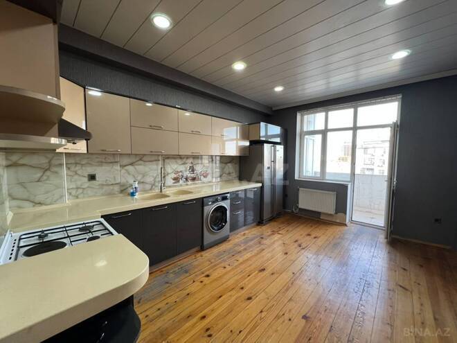 Satılır 3 otaqlı yeni tikili 136 m², 20 Yanvar m., photo 14 from 24