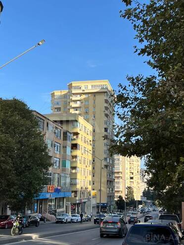 Satılır 3 otaqlı yeni tikili 136 m², 20 Yanvar m., photo 22 from 24