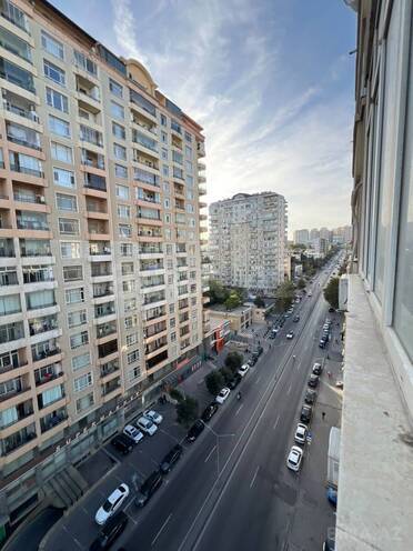 Satılır 3 otaqlı yeni tikili 136 m², 20 Yanvar m., photo 6 from 24
