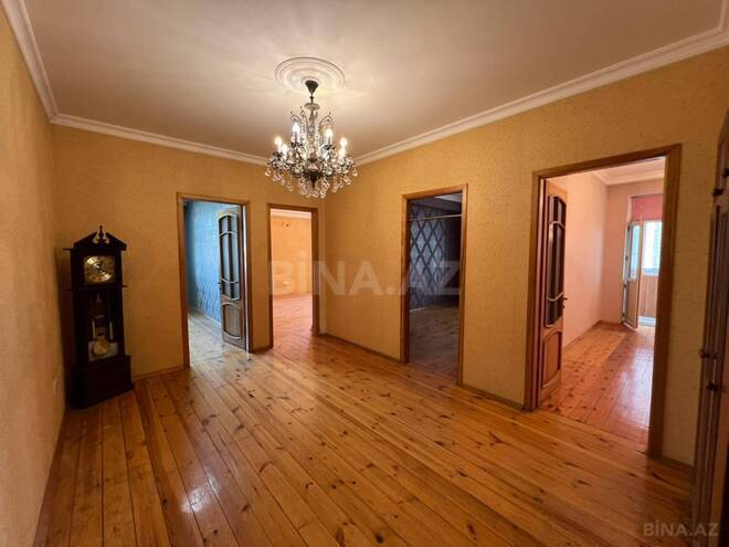 Satılır 3 otaqlı yeni tikili 136 m², 20 Yanvar m., photo 16 from 24