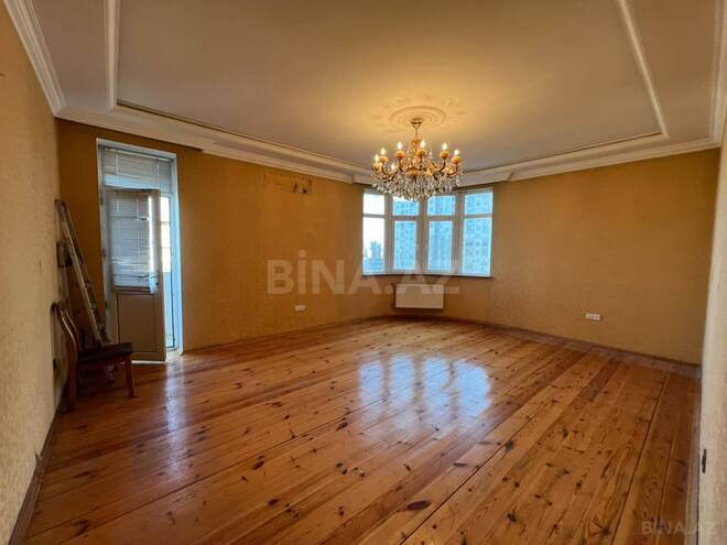Satılır 3 otaqlı yeni tikili 136 m², 20 Yanvar m., photo 10 from 24