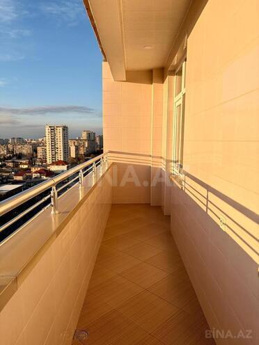 Продается 3-комн. новостройка 136 м², м. Ахмедлы, photo 1 from 25