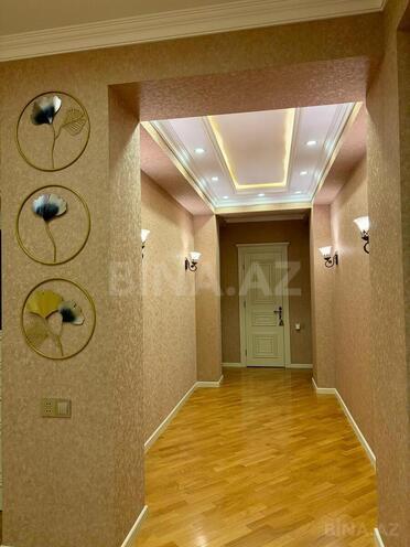 Продается 3-комн. новостройка 136 м², м. Ахмедлы, photo 15 from 25