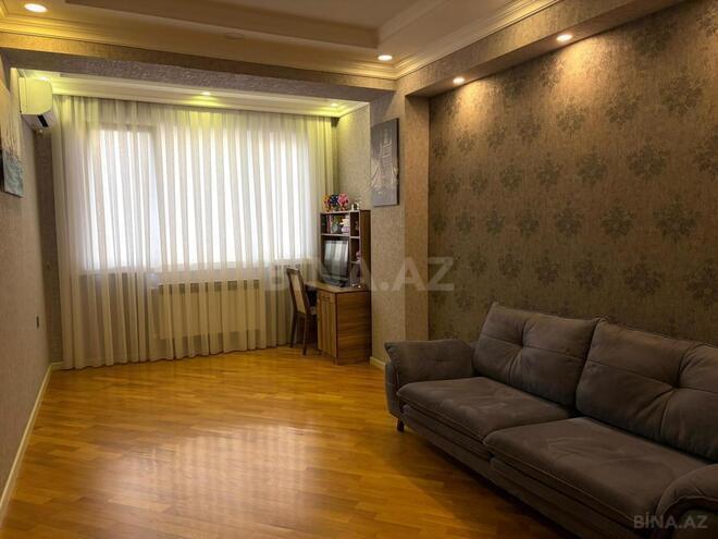 Продается 3-комн. новостройка 136 м², м. Ахмедлы, photo 19 from 25