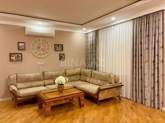 Продается 3-комн. новостройка 136 м², м. Ахмедлы, photo 3 from 25