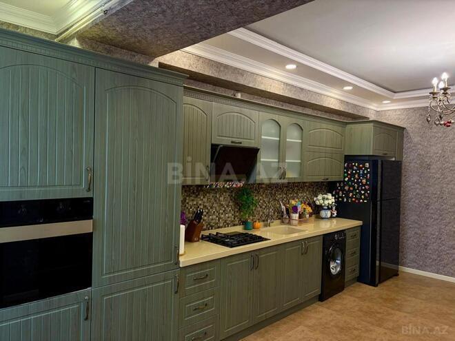 Продается 3-комн. новостройка 136 м², м. Ахмедлы, photo 8 from 25