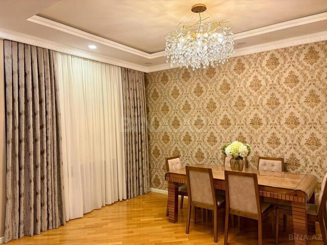 Продается 3-комн. новостройка 136 м², м. Ахмедлы, photo 6 from 25