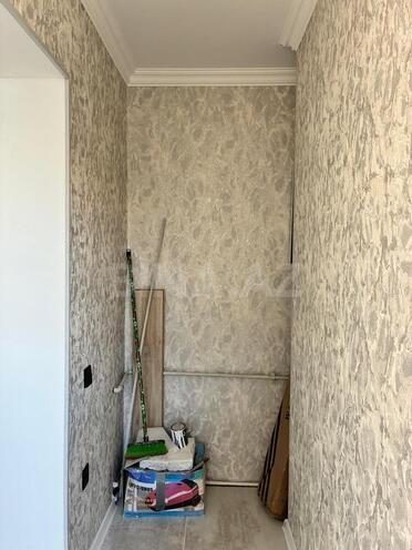 Satılır 1 otaqlı köhnə tikili 40 m², Yeni Günəşli q., photo 12 from 16