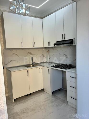 Satılır 1 otaqlı köhnə tikili 40 m², Yeni Günəşli q., photo 8 from 16