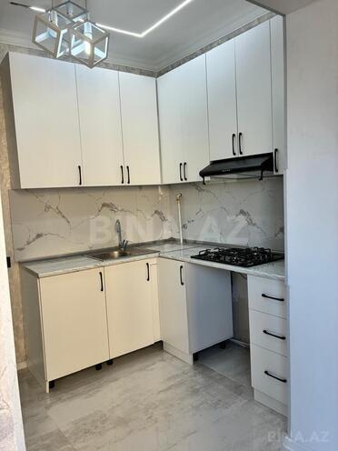 Satılır 1 otaqlı köhnə tikili 40 m², Yeni Günəşli q., photo 6 from 16