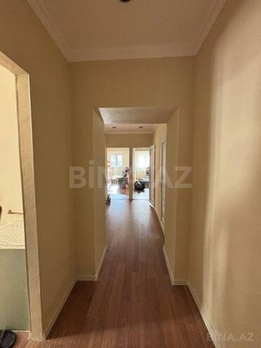 Сдается 3-комн. вторичка 75 м², м. Гянджлик, photo 9 from 13