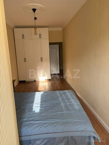 Сдается 3-комн. вторичка 75 м², м. Гянджлик, photo 5 from 13