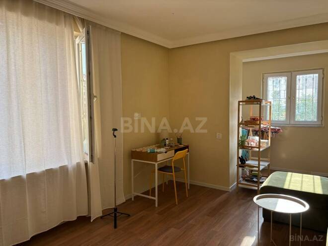 Сдается 3-комн. вторичка 75 м², м. Гянджлик, photo 3 from 13