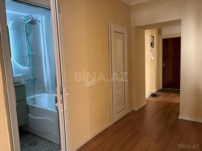 Сдается 3-комн. вторичка 75 м², м. Гянджлик, photo 10 from 13