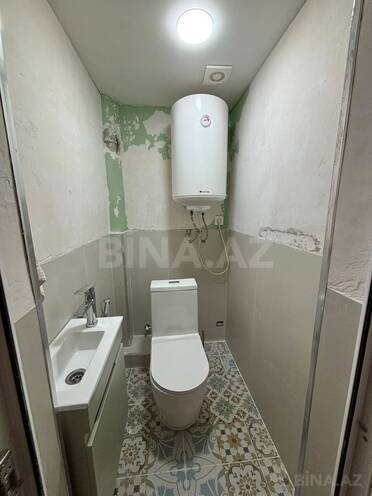 Сдается 3-комн. вторичка 75 м², м. Гянджлик, photo 12 from 13
