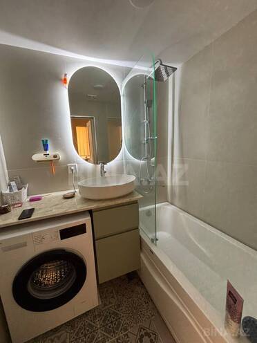 Сдается 3-комн. вторичка 75 м², м. Гянджлик, photo 11 from 13